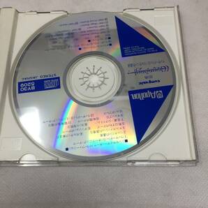FY-577 サントラ CD ステッカー付 廃盤 レアサントラ 羽田健太郎 組曲ウィザードリィII リルガミンの遺産 サウンドトラックの画像2