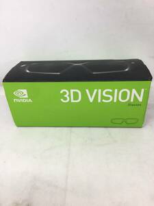FY-786 не использовался NVIDIA 3D Vision очки коробка царапина 