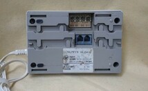 Panasonic ドアホンアダプター　VE-DA10　中古品_画像2