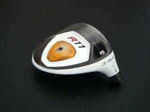 テーラーメイド 日本仕様　R11 3W 15.5°ヘッド