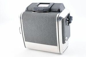 3078R654B ブロニカ Zenza Bronica 6x6 120 Roll Film Back Holder For S S2 S2A フィルムバック ホルダー [動作確認済]