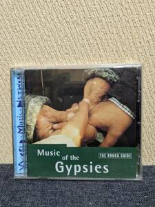 The Rough Guide To Music Of The Gypsies / V.A. / 輸入盤 / 