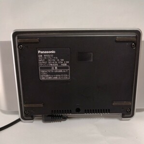 Panasonic ICレコーダー RFE0232 スピーカークレードルの画像8