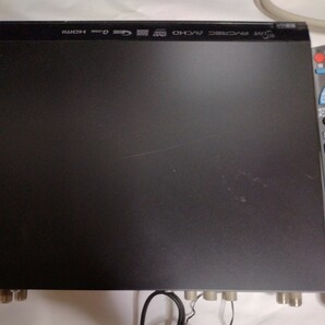 Panasonic パナソニック ブルーレイディスクレコーダー DMR-BR580 テレビ TH-L26X2-K 2010年製 セットの画像6