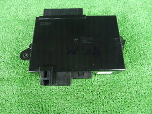  Volvo V70/XC70 2006 year front seat power seat module product number :30739042