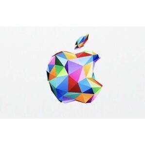 【コードのみ】 apple gift cards アップルギフトカード 10,000円分 4 【itunes】の画像1