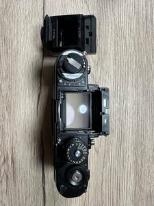 一眼レフ Nikon フィルムカメラ ニコンF3HP