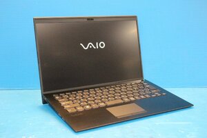 訳アリ特価 ■SONY■ VAIO Pro PK [VJPK11C11N] / Core i5-8265U 1.6GHz / メモリ 8GB / SSD 256GB