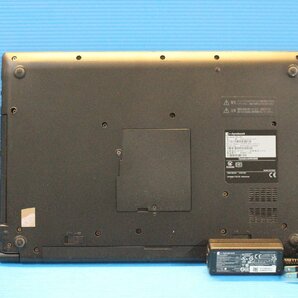 ■東芝■ dynabook B65/HU [A6BCHUF8LB25] / Core i5-1135G7 2.4GHz / メモリ 8GB / NVMe 256GB / OSリカバリ済みの画像8