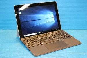 ■Microsoft■ Surface Go [KC2-00014] / Pentium Gold 4415Y 1.6GHz / メモリ 8GB / NVMe 128GB / Windows10Pro 64bit