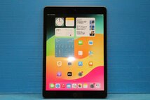 ■Apple■ 10.2インチ iPad 第7世代 Wi-Fiモデル 32GB スペースグレイ [MW742J/A]_画像1