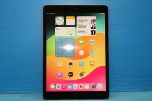 ■Apple■ 10.2インチ iPad 第7世代 Wi-Fiモデル 32GB スペースグレイ [MW742J/A]