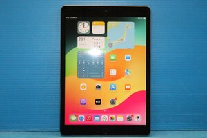 ■Apple■ 10.2インチ iPad 第7世代 Wi-Fiモデル 32GB スペースグレイ [MW742J/A]