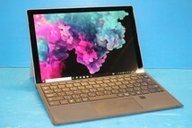 ■Microsoft■ Surface Pro 5 / Core i5-7300U 2.6GHz / メモリ 8GB / SSD 256GB / Windows10Pro リカバリ済み_画像1