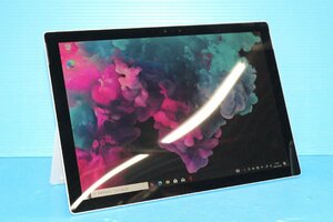 ■Microsoft■ Surface Pro 5 / Core i5-7300U 2.6GHz / メモリ 8GB / SSD 256GB / Windows10Pro リカバリ済み