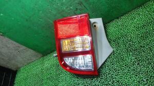  Isis CBA-ZNM10W left tail lamp KOITO 81590-44170 used 