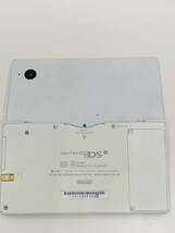 任天堂 Nintendo DSi ゲーム機 充電切れ？ 本体のみ 6135_画像6