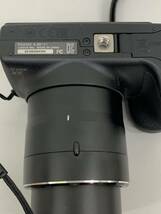 Canon キャノン PowerShot SX400 IS PC2153 通電OK 6255_画像8