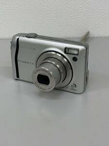 フジフィルム FinePix F40fd デジタルカメラ 動作品 6275