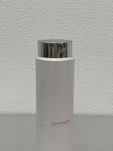 CHANEL シャネル チャンス 香水 オードトワレ ツイスト&スプレイ　20ml 6425_画像3