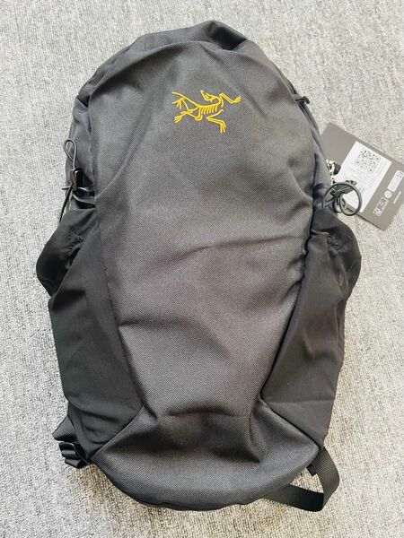 【新品】アークテリクス Mantis 16 Backpack マンティス16