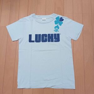 LAUNDRY　半袖Tシャツ