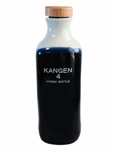 【新品 正規品】還元ボトル （織部）KANGEN４ 還元くん 低電位 水素製造ボトル