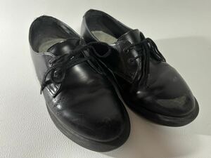 Dr.Martens ドクターマーチン レザーシューズ ビジネスシューズ 