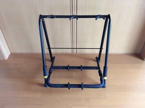  guitar stand HERCULES is -kyu less [GS523B]3 pcs hold . put used beautiful goods 