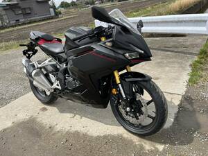 走行155キロ CBR250RR-2A MC51 -150****