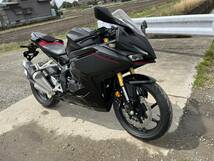 走行155キロ CBR250RR-2A MC51 -150****_画像1