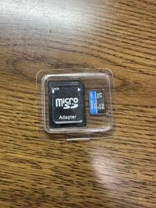 マイクロSDカード microSDカード 大容量 2TB 2テラバイト 青