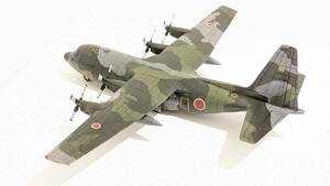 アカデミー　1/144　C-130　完成品