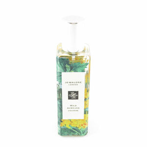 美品 JoMALONE ジョーマローン ワイルド アキレア コロン 30ml フレグランス 香水 BY7869AA