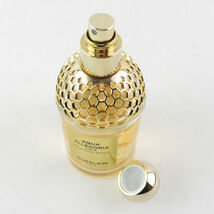 GUERLAIN ゲラン アクア アレゴリア フォルテ マンダリン バジリック オーデパルファン 75ml EDP フレグランス 香水 BY7870AA_画像6