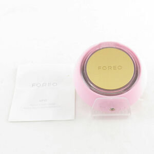 美品 FOREO フォレオ UFO スマートマスク フェイスケア 美顔器 BM8691