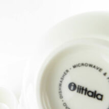 未使用 iittala イッタラ ティーマ ティーミ ライス ボウル 3点 セット 0.33L SM2068B1_画像8