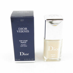  прекрасный товар Christian Dior Dior Dior veruni001 жемчуг верхнее покрытие BY7763C