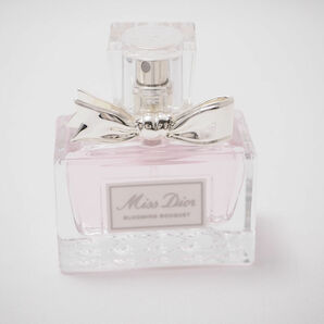美品 Dior ディオール ミスディオール ブルーミングブーケ 香水 30ml オードゥトワレ 残量多 BO6843ADの画像1