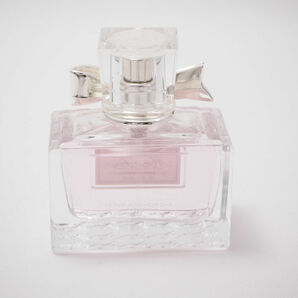 美品 Dior ディオール ミスディオール ブルーミングブーケ 香水 30ml オードゥトワレ 残量多 BO6843ADの画像2