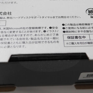 未使用 ELECOM エレコム ELP-CED005UBK USB3.0対応 ポータブルハードディスク 500GB HDD HM450Cの画像4