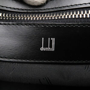 dunhill ダンヒル ボストンバッグ トラベル 旅行 AM5645Cの画像5