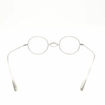 美品 Oliver Peoples オリバーピープルズ Kearns メガネ 眼鏡 46□26 145 アイウェア レディース AY5469W1_画像3