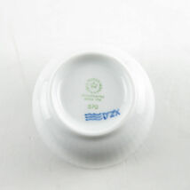 美品 ROYAL COPENHAGEN ロイヤルコペンハーゲン プリンセス 570 フリーカップ 2点 ペア 湯呑 SY9208D_画像7