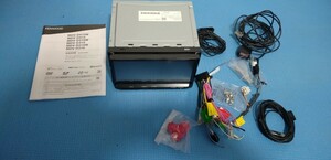 中古　KENWOODナビゲーション　MDV-D310