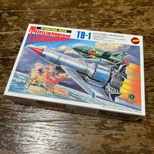  Imai Thunderbird TB-1