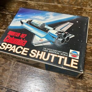  Union Space Shuttle 