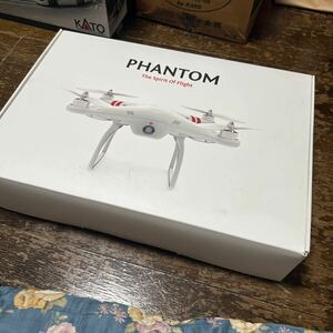 DJI ドローン PHANTOM ファントム