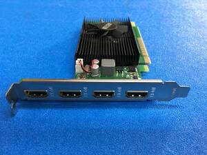 中古 ELSA GEFORCE GT 730 1G QD GD730-1GEBQD