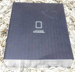 ■ CHANEL PREMIERE シャネル プルミエール カタログ 写真集